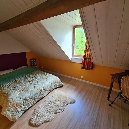 La Grange Villa Saint-Père Eksteriør bilde