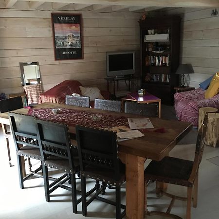 La Grange Villa Saint-Père Eksteriør bilde