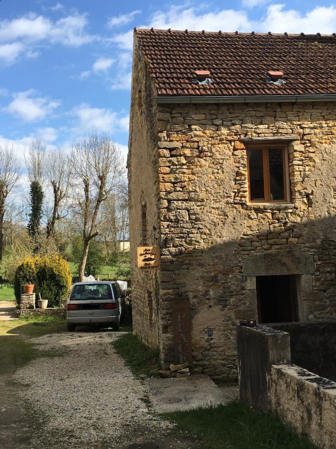 La Grange Villa Saint-Père Eksteriør bilde