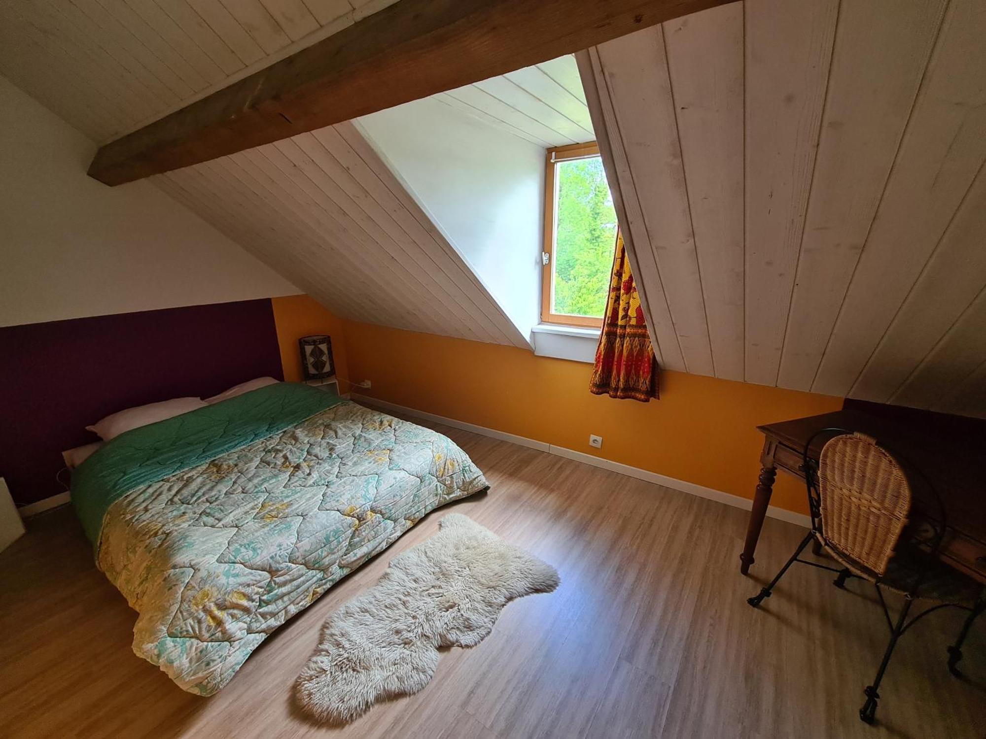 La Grange Villa Saint-Père Eksteriør bilde